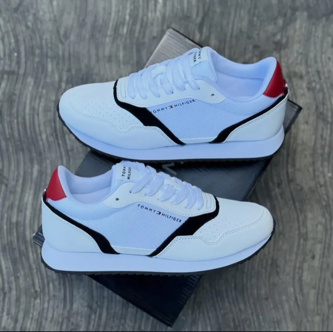 TM® Corporate Mix Runner