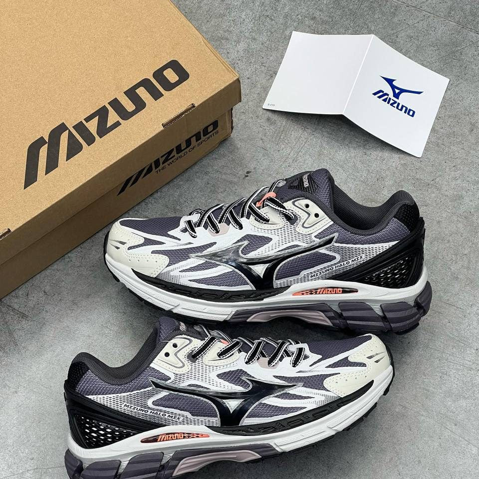 MZ® Wave Rider 10 (Halo Mix)