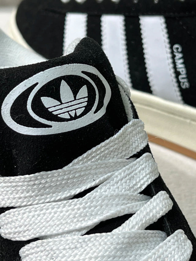 ADS® Campus 00s "Core Black"