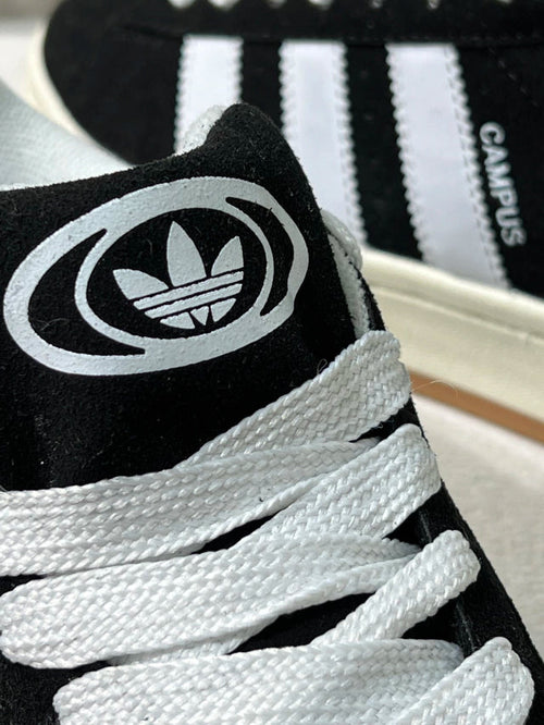 ADS® Campus 00s "Core Black"