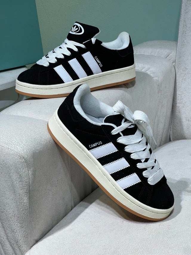 ADS® Campus 00s "Core Black"