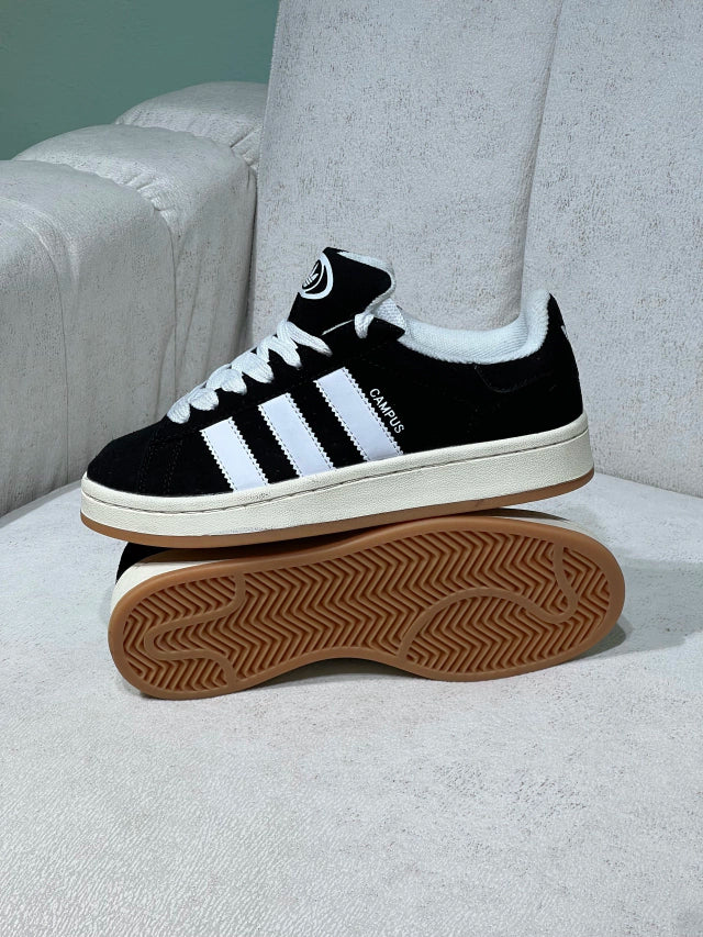 ADS® Campus 00s "Core Black"