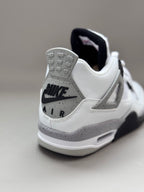 JRDN® 4 Retro "White Cement"