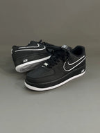 NK® Air Force 1 Low "Black/White"