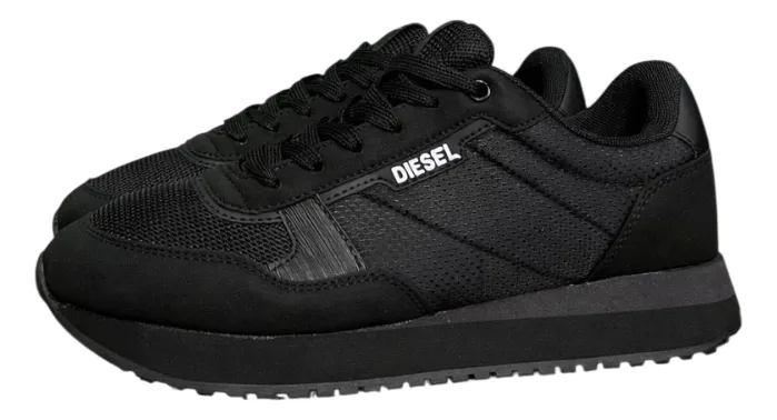 DSL® S-S-Athos "Black"