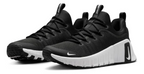 NK® Free Metcon 6 "Black / White"