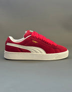 PM® Suede XL "For All Time Red"