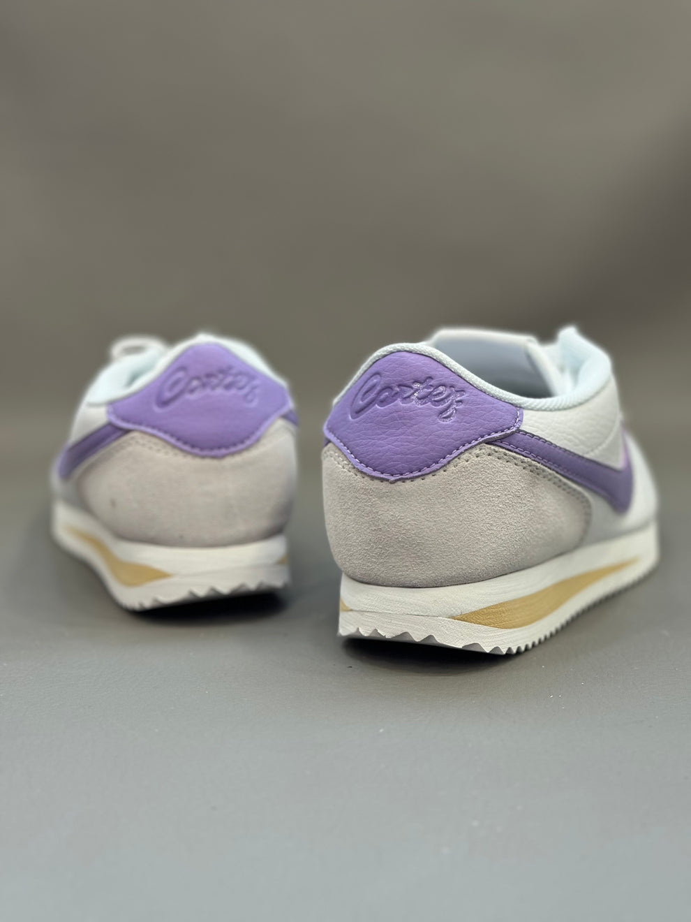 NK® Cortez "Lavender"
