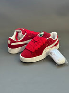 PM® Suede XL "For All Time Red"