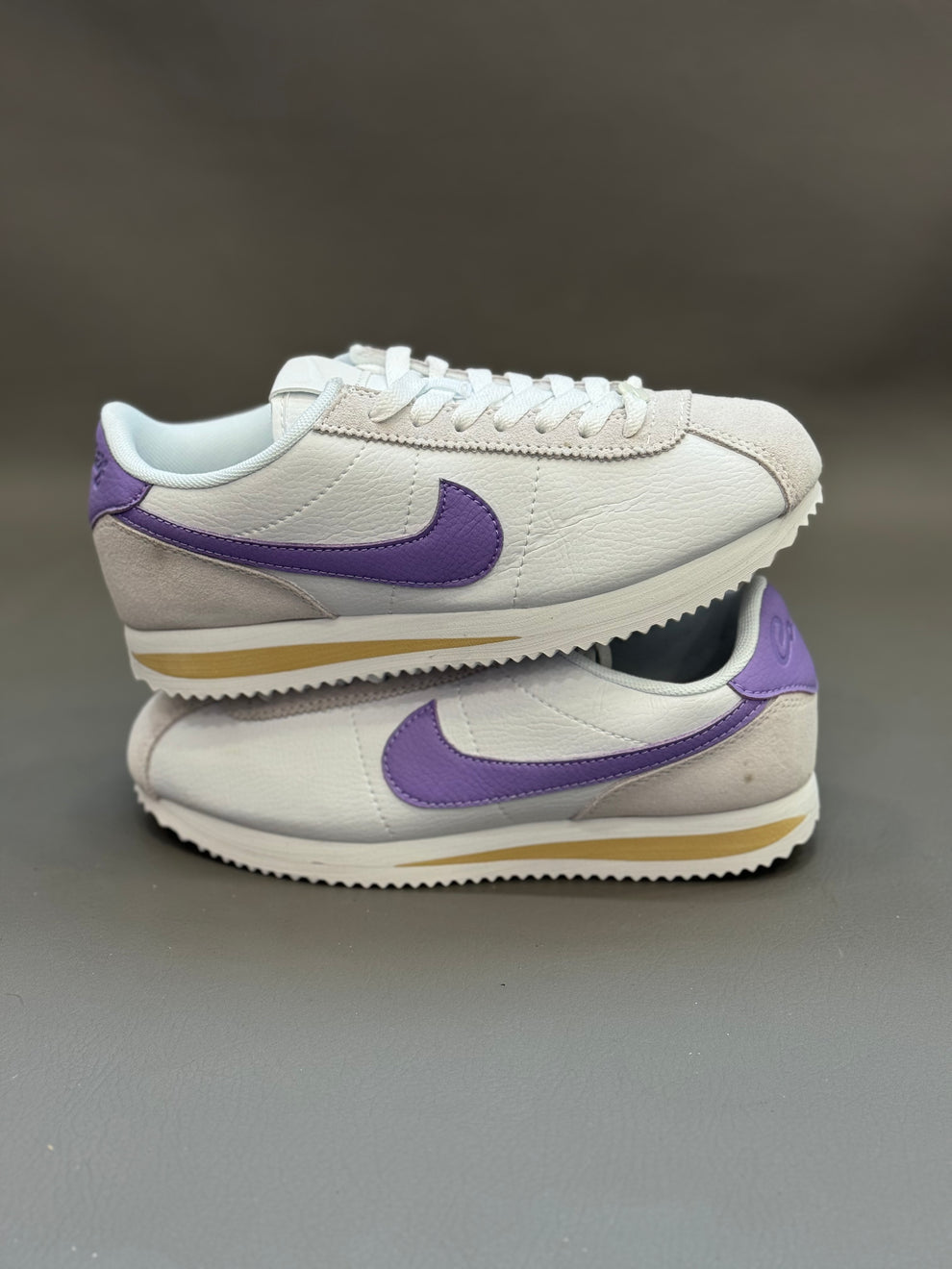 NK® Cortez "Lavender"