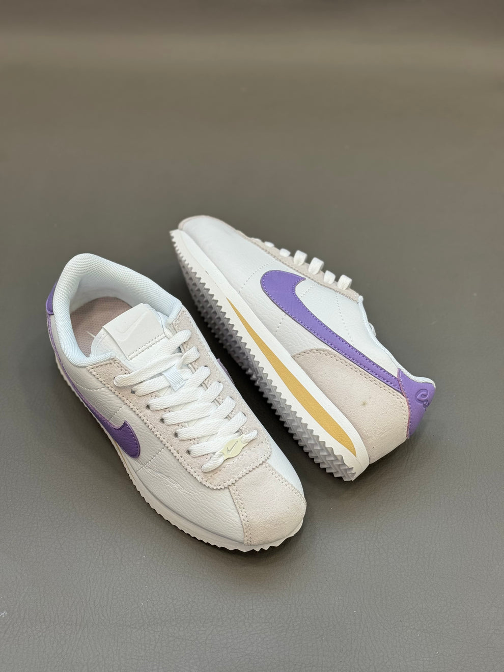 NK® Cortez "Lavender"