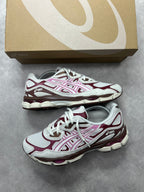 ASCS® GEL-NYC "Cream / Sweet Pink"