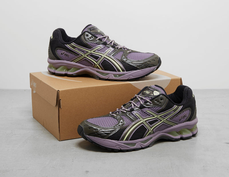 ASCS® GEL-Nimbus 10.1 "Purple"