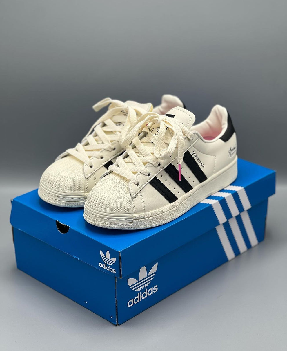 ADS® Superstar x André Saravia "White Fruto"