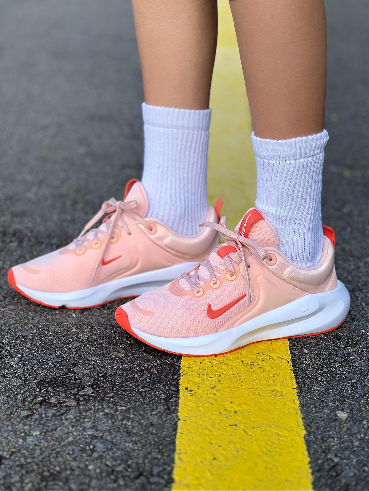 NK® In-Season TR 14 "Arctic Orange"