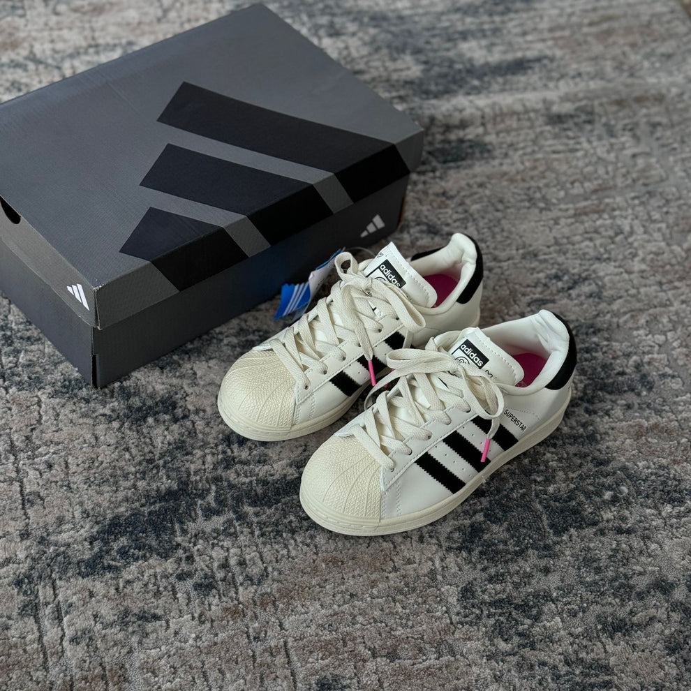 ADS® Superstar x André Saravia "White Fruto"