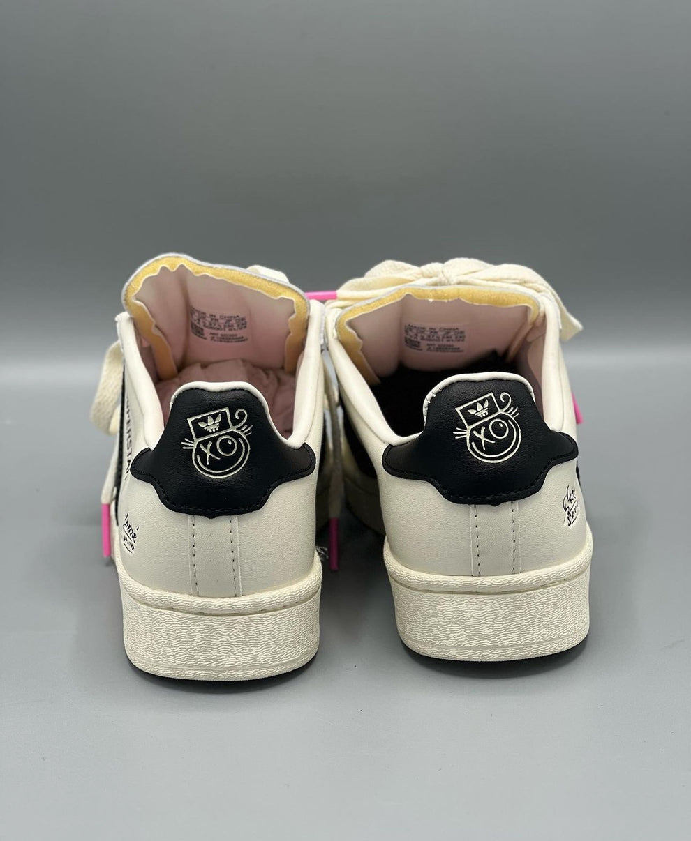 ADS® Superstar x André Saravia "White Fruto"