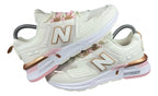NB® 999 "Cream / Rose Gold"
