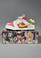 NK® SB Dunk Low "Saint Seiya"