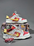NK® SB Dunk Low "Saint Seiya"