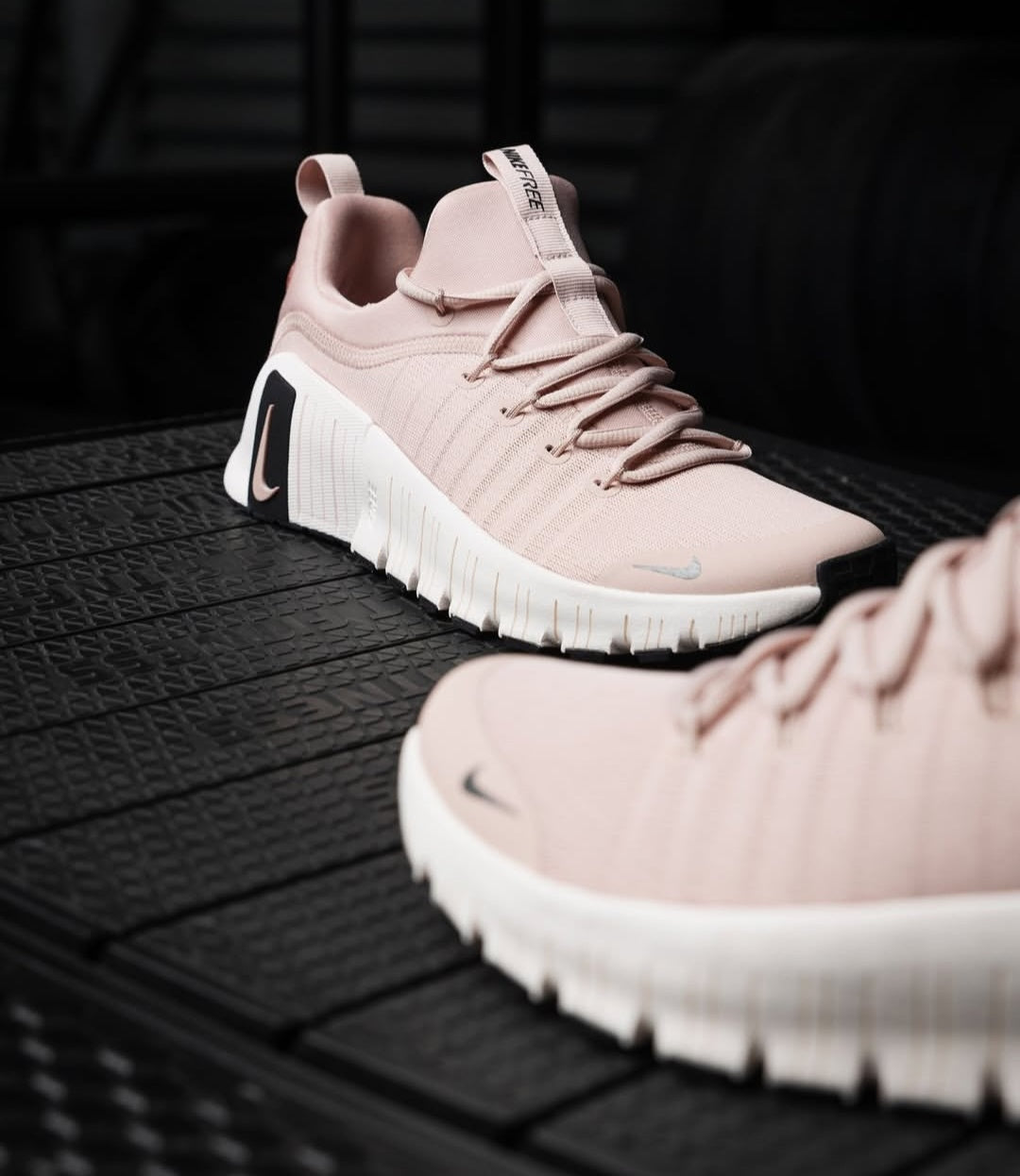 NK® Free Metcon 6 "Rose Whisper"