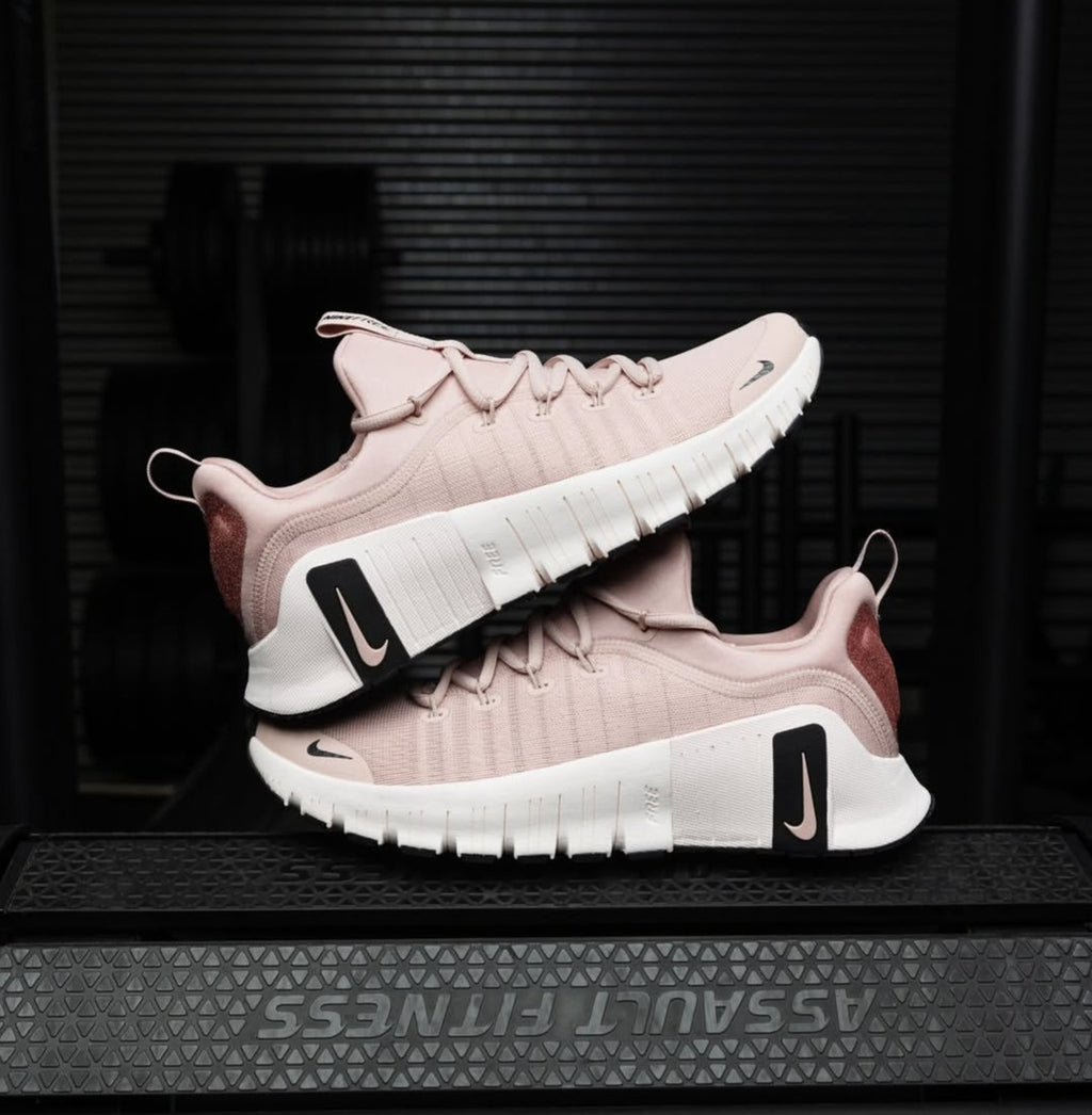 NK® Free Metcon 6 "Rose Whisper"