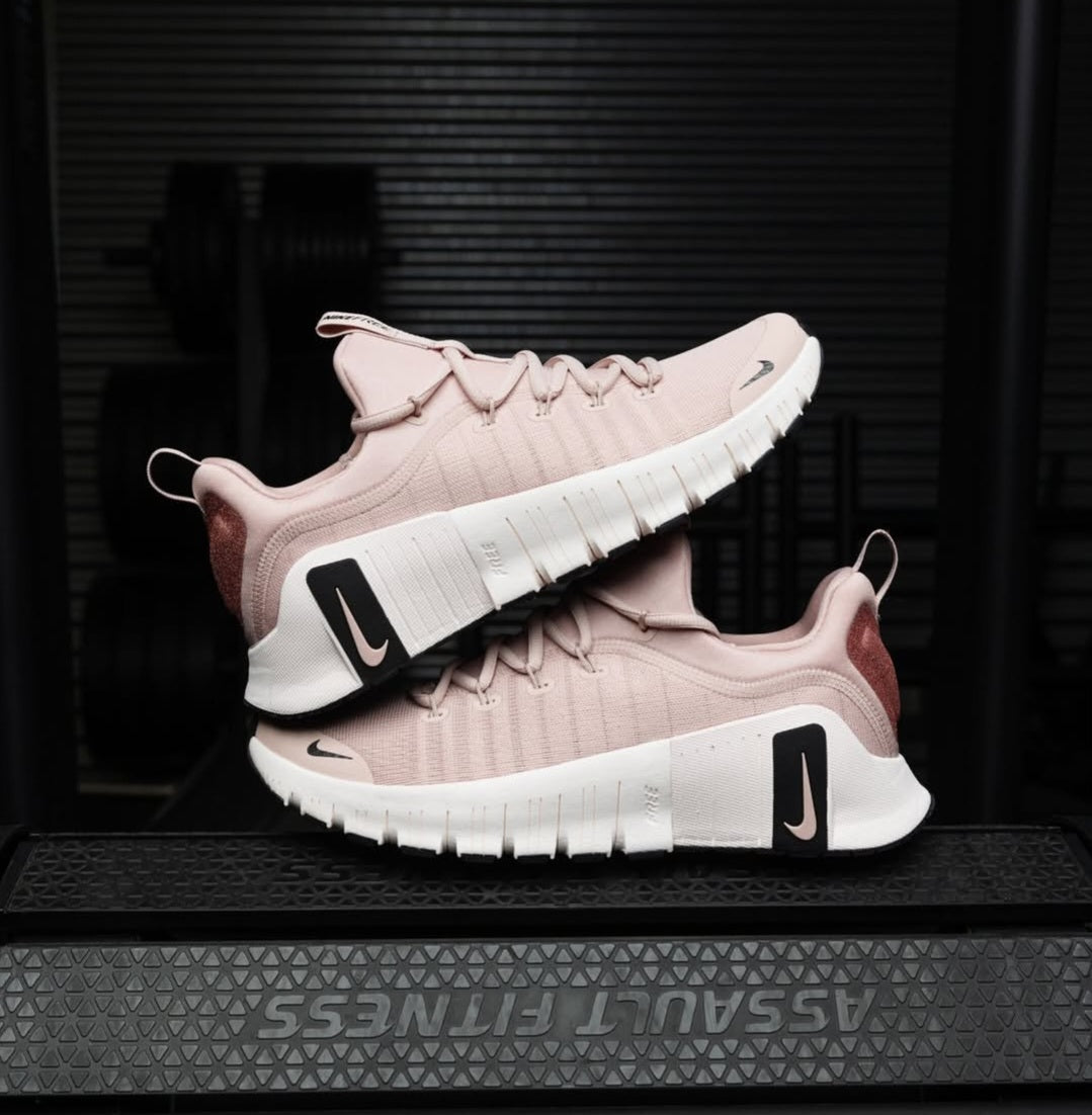 NK® Free Metcon 6 "Rose Whisper"