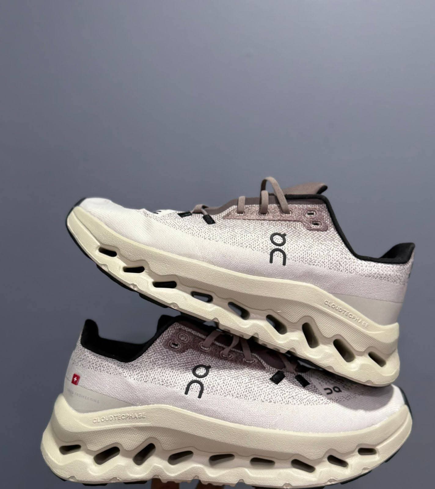 ONCLD® Cloudtilt "White / Sand"