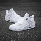JRDN® 4 Retro "Pure Money"