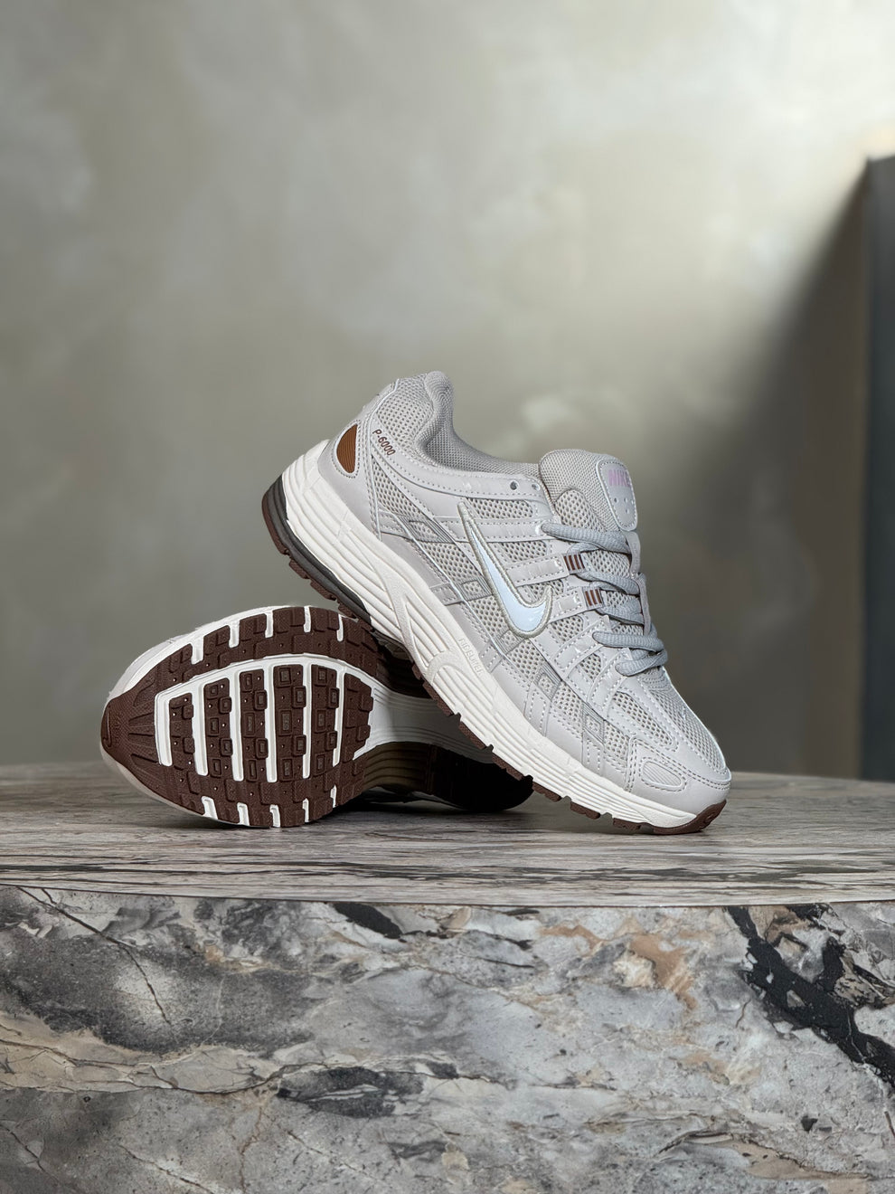 NK® P-6000 "Sanddrift Gum"