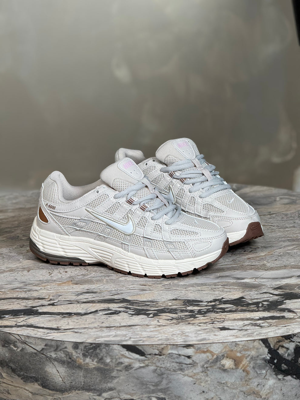 NK® P-6000 "Sanddrift Gum"