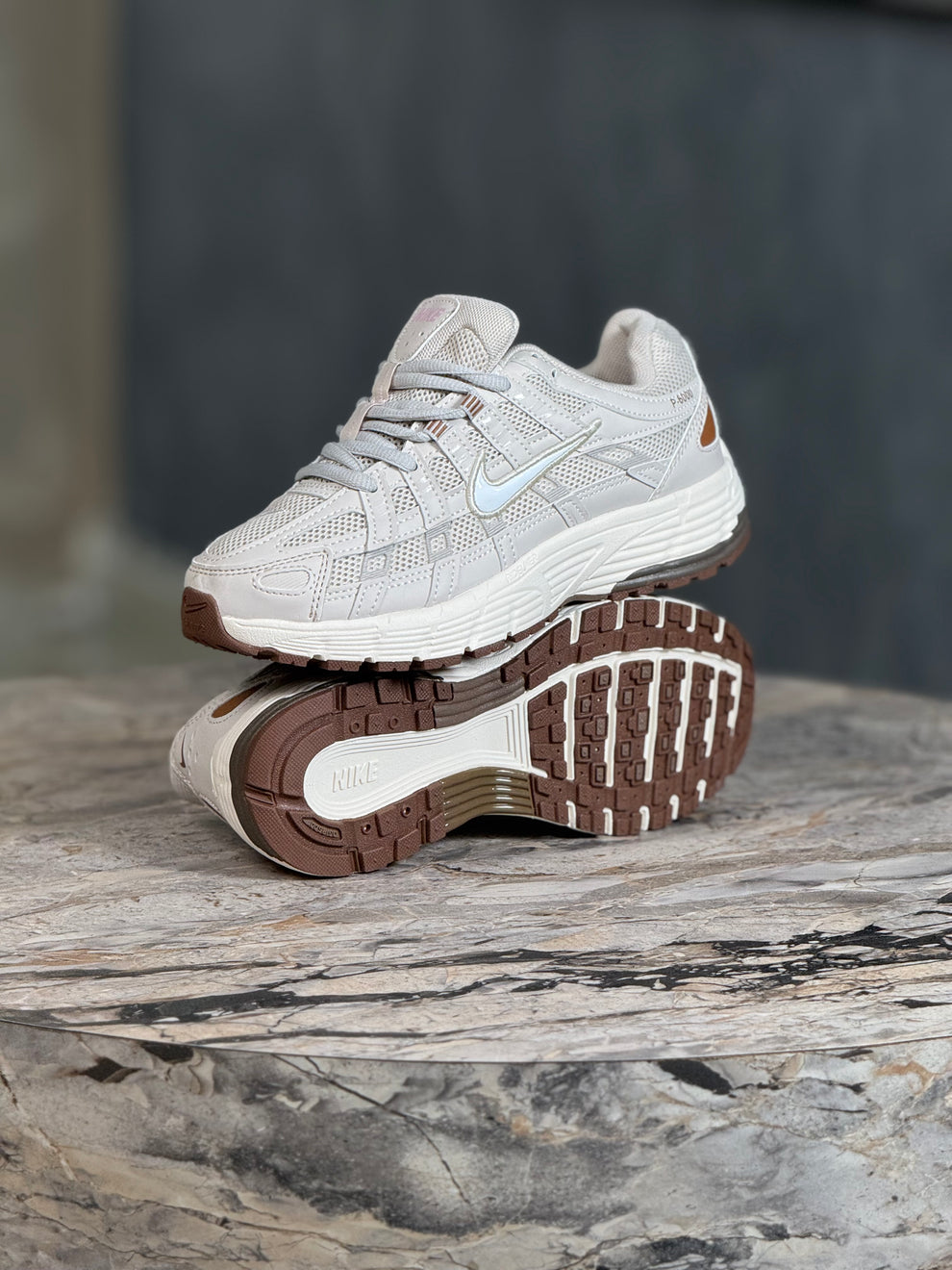 NK® P-6000 "Sanddrift Gum"