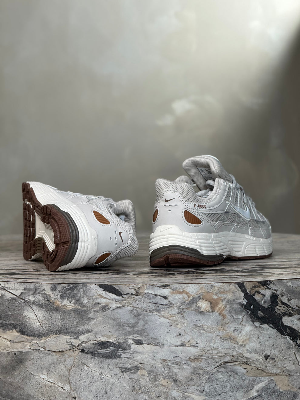 NK® P-6000 "Sanddrift Gum"