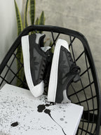 ADS® Superstar "Black Reflective Trefoil"