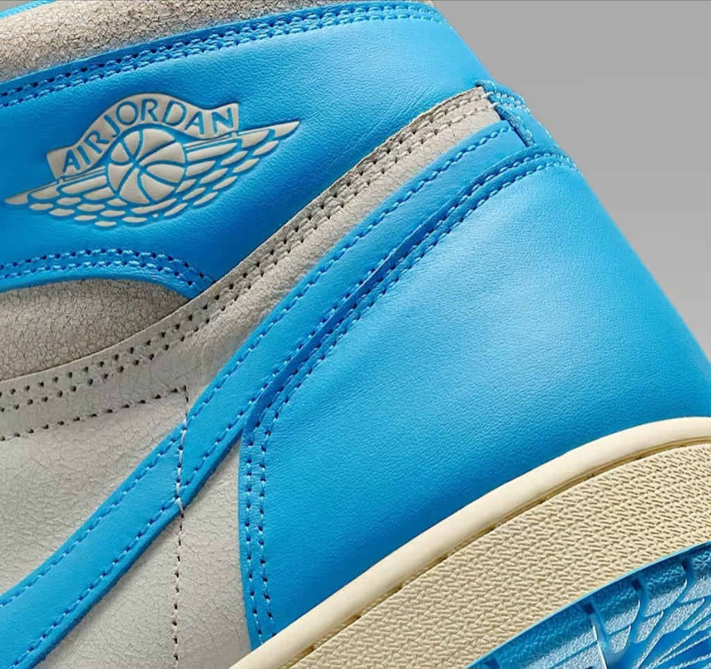 NK® Air JRDN 1 Retro High OG "UNC Reimagined"