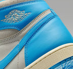 NK® Air JRDN 1 Retro High OG "UNC Reimagined"