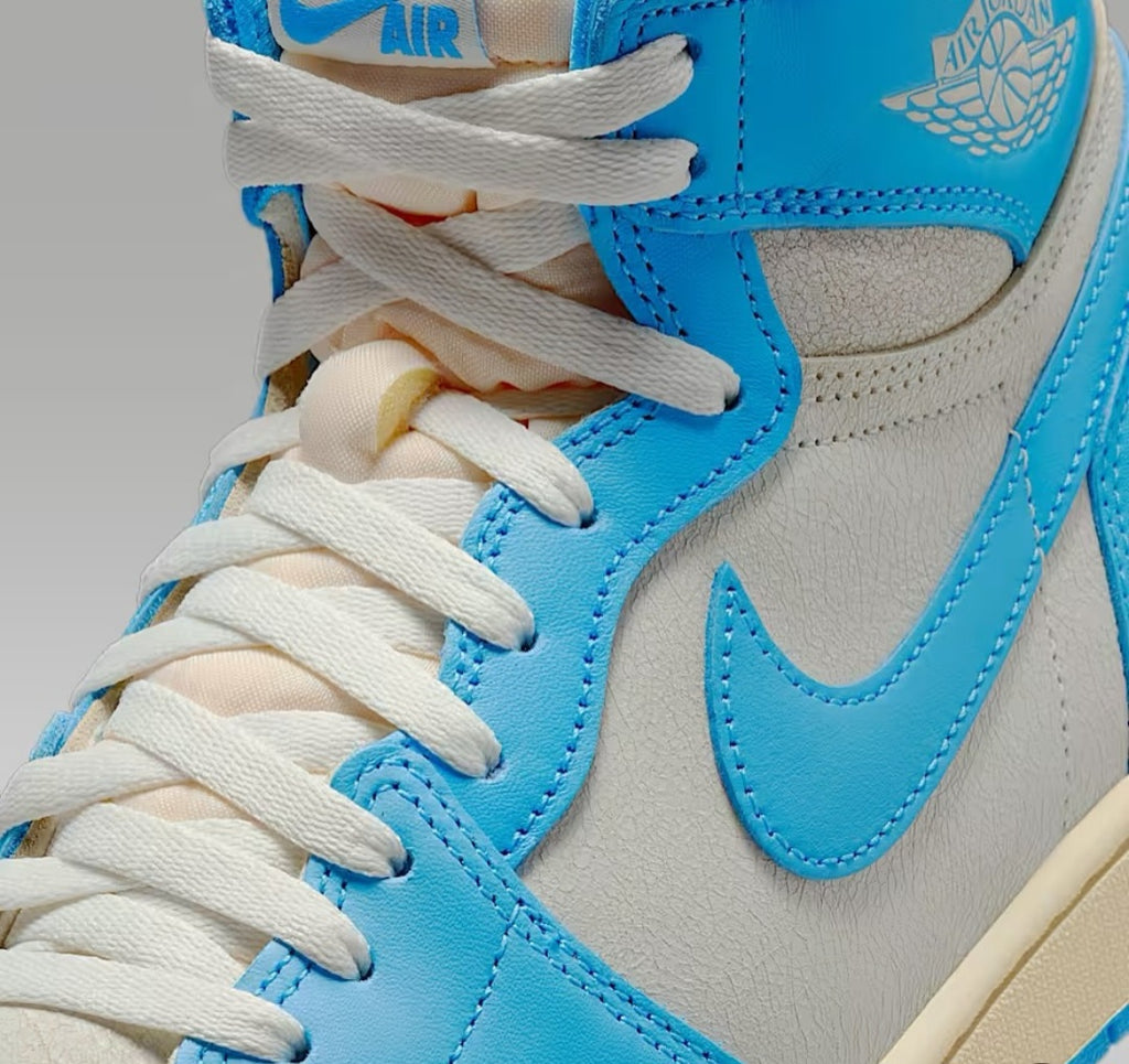 NK® Air JRDN 1 Retro High OG "UNC Reimagined"