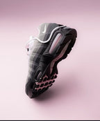 NK® Air Max 95 "Gunsmoke Pink Foam"