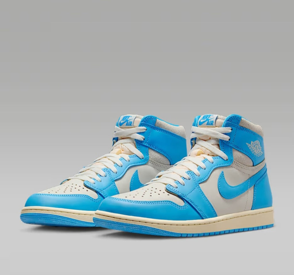 NK® Air JRDN 1 Retro High OG "UNC Reimagined"