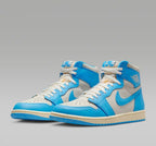 NK® Air JRDN 1 Retro High OG "UNC Reimagined"