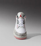 JRDN® Air 3 Retro "Wings"