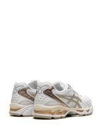 ASCS® GEL-Kayano 14 "White / Rose Gold"