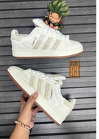 ADS® Campus 00s "Crystal White / Core Black"