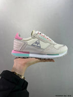 LCQ® Eclat (White/Pink/Mint)