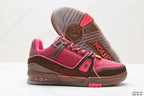 LV® Trainer (Pink Strass Edition)