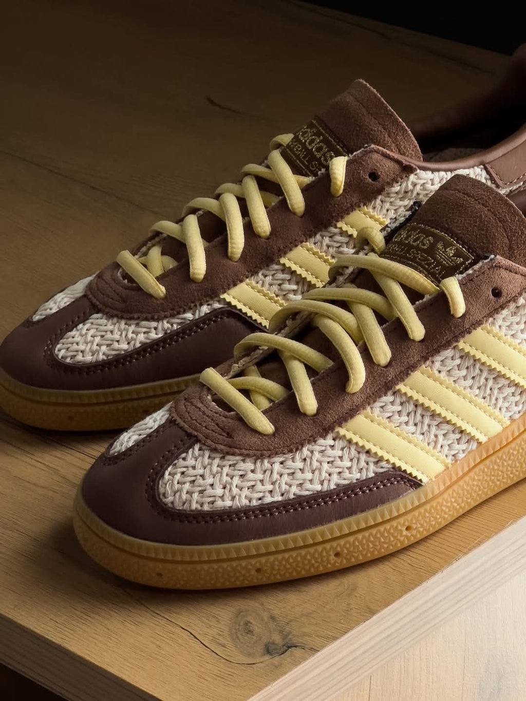 ADS® BROWN Handball Spezial