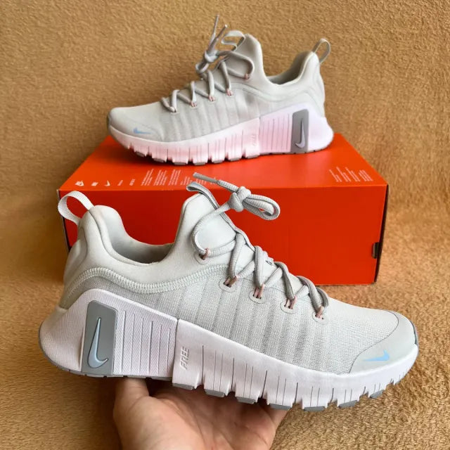 NK® Free Metcon 6 "Grey"