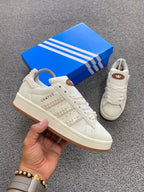 ADS® Campus 00s "Crystal White / Core Black"