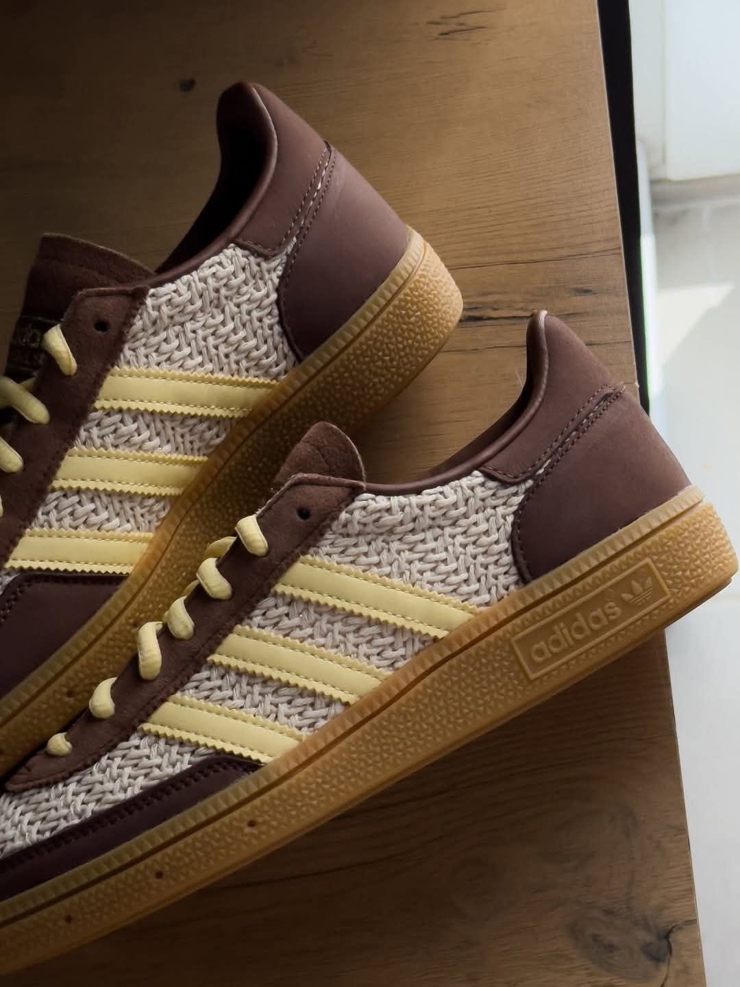 ADS® BROWN Handball Spezial