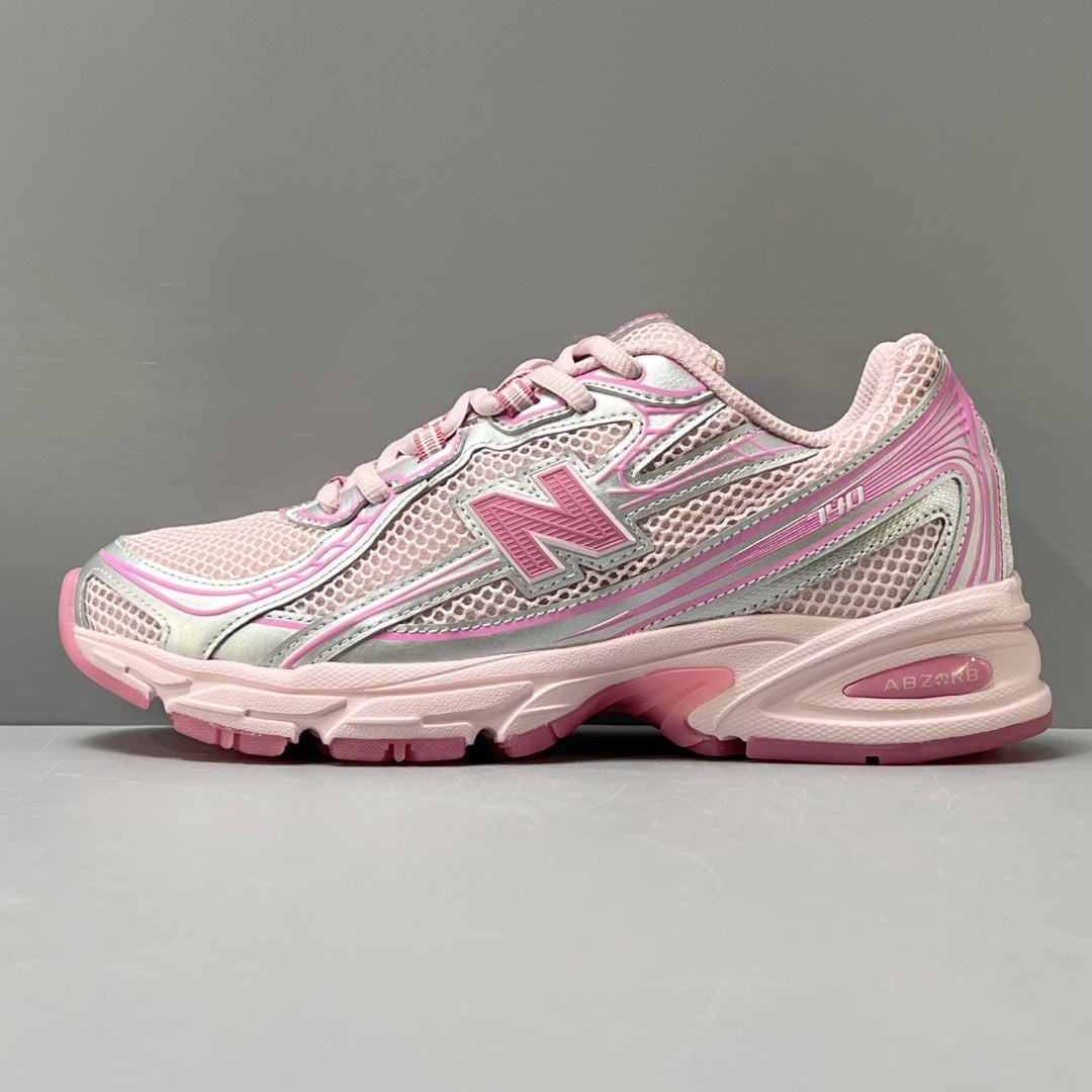 NB® 740 atmos Pink Vacation